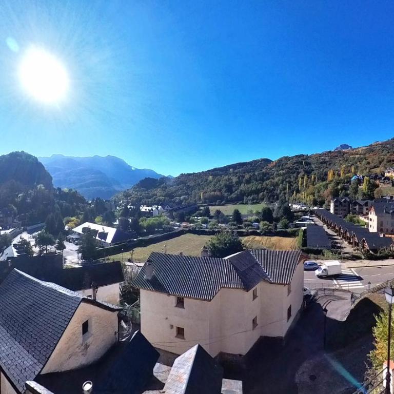 Mirador de Sanvi - tucasaenlospirineos - Three-Bedroom Apartment - 28