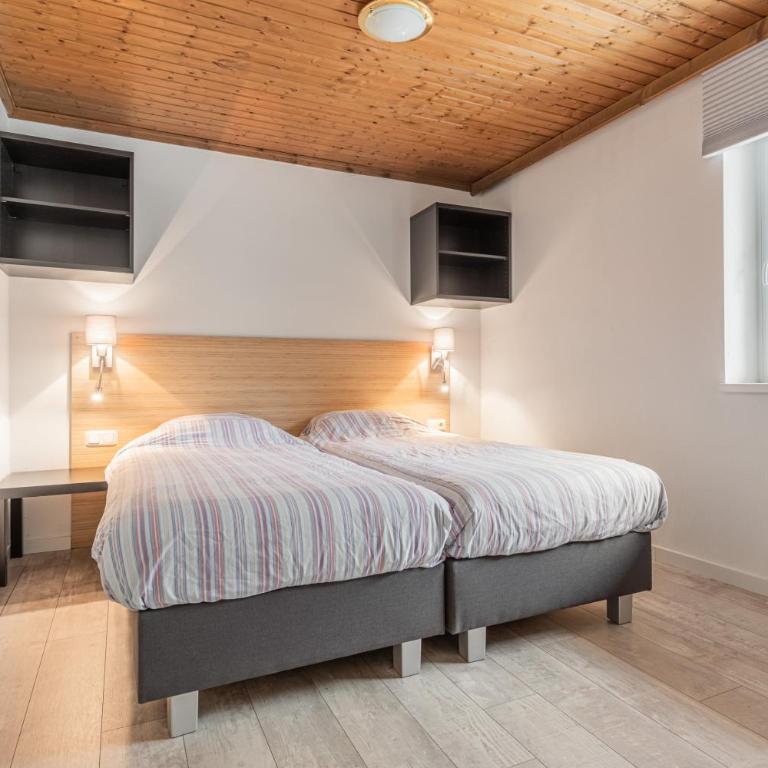 Haus Dienten Steinadler - Apartment mit 3 Schlafzimmern und Aussicht - 10