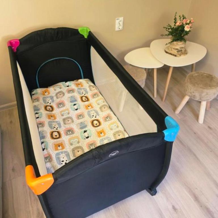 Apartmani Novi Grad - Deluxe Double Studio - 14