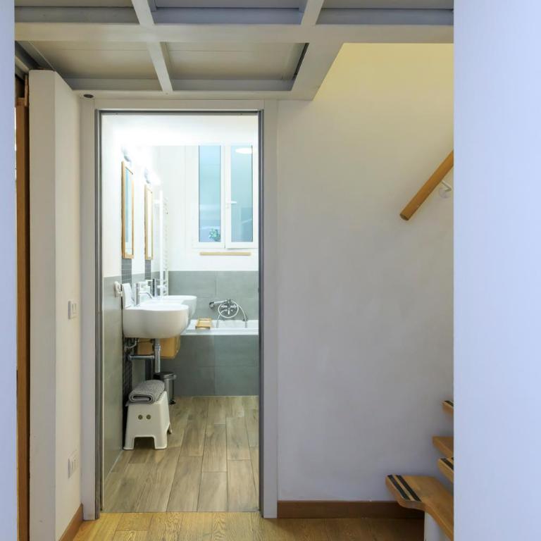I-Host Porta Romana Garden Apartment - Tiraboschi - Appartamento con 3 Camere da Letto - 6