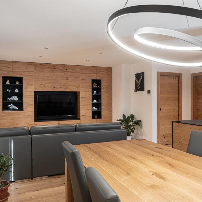 La Trementina Apartment & Spa - Two-Bedroom Apartment - 1