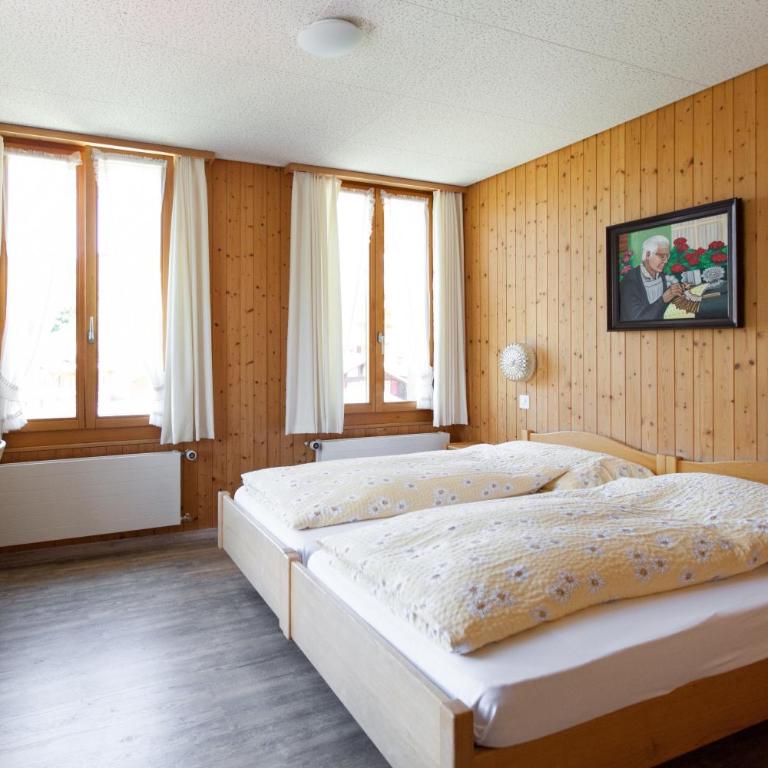 Hotel Edelweiss - Doppelzimmer - 3