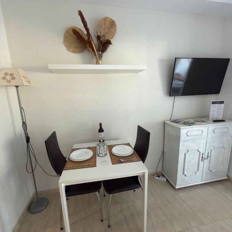 Torre de Andalucía - Studio - 34