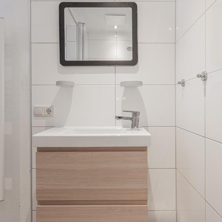 Haus Dienten Steinadler - Apartment mit 3 Schlafzimmern und Aussicht - 16