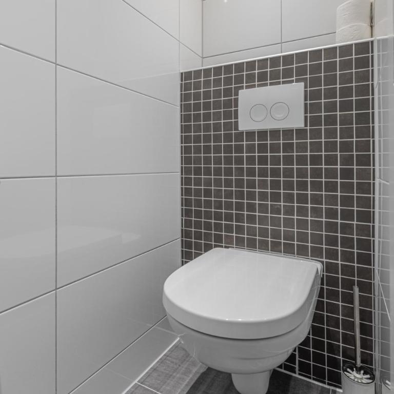 Haus Dienten Steinadler - Apartment mit 3 Schlafzimmern und Aussicht - 9