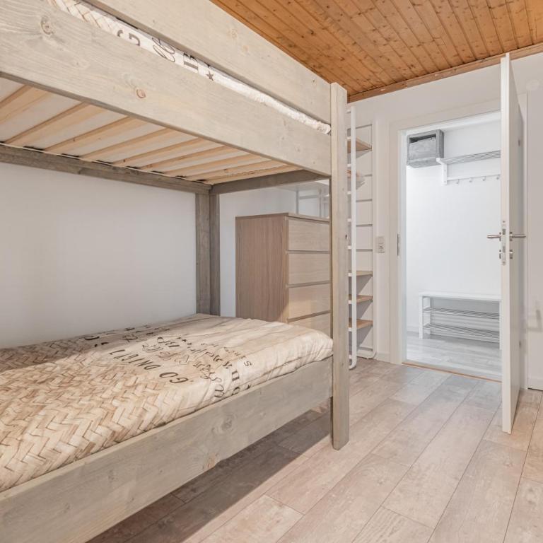 Haus Dienten Steinadler - Apartment mit 3 Schlafzimmern und Aussicht - 18