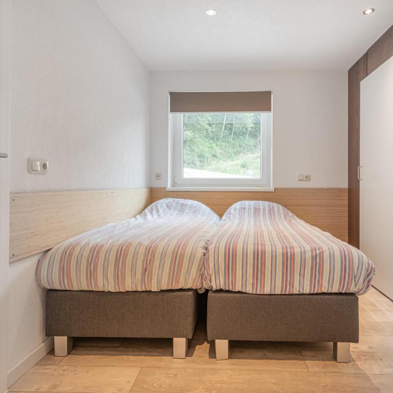 Haus Dienten Steinadler - Apartment mit 3 Schlafzimmern und Aussicht - 14