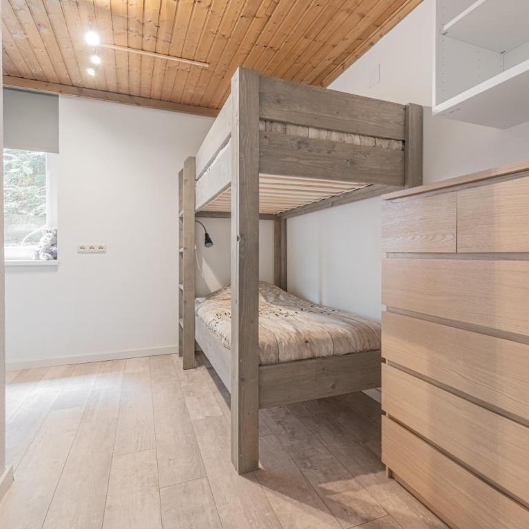 Haus Dienten Steinadler - Apartment mit 3 Schlafzimmern und Aussicht - 19