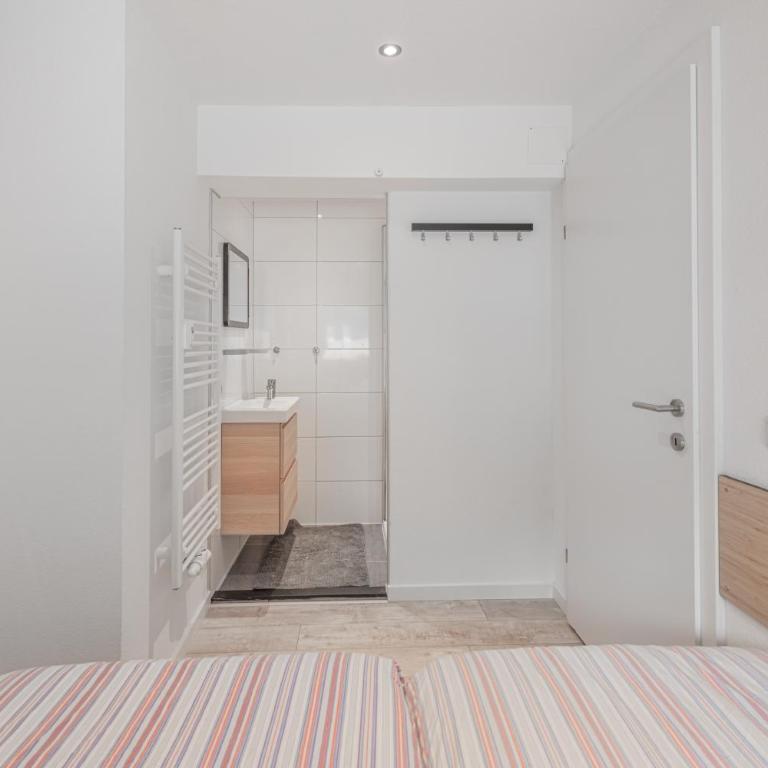 Haus Dienten Steinadler - Apartment mit 3 Schlafzimmern und Aussicht - 15