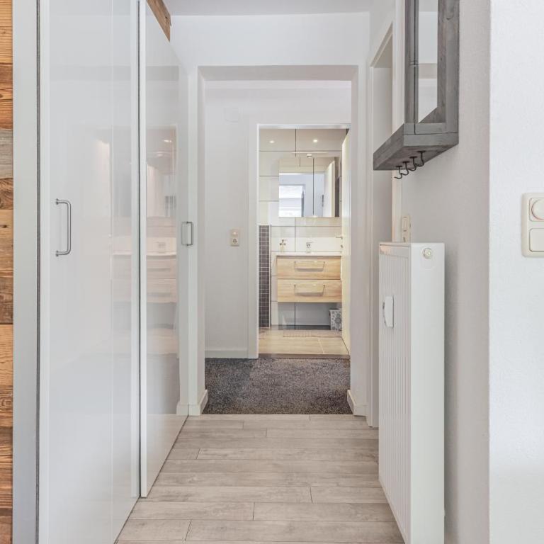 Haus Dienten Steinadler - Apartment mit 3 Schlafzimmern und Aussicht - 8