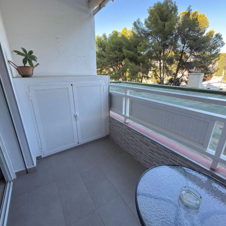 Torre de Andalucía - Studio - 35