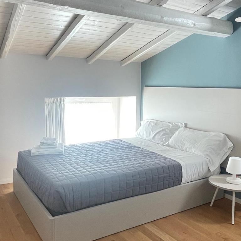 B&B Dimora delle Province - Double Room - 7