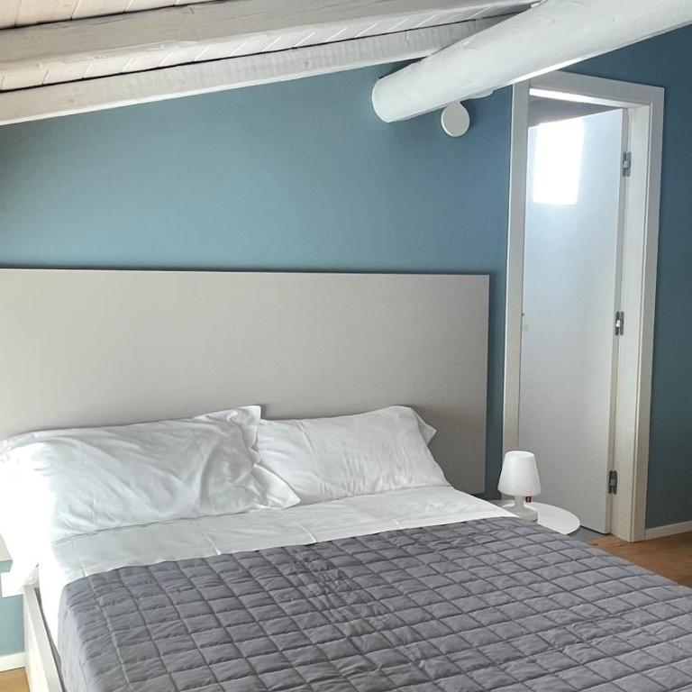B&B Dimora delle Province - Double Room - 6