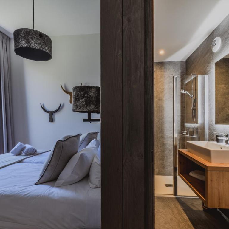 TERRESENS - Le Quartz - Appartement exclusif L’Onyx - 20