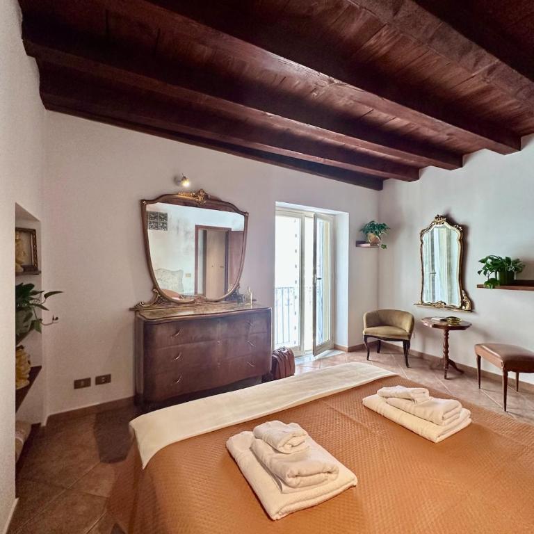 Casa Teré - Appartamento con 1 Camera da Letto - 10