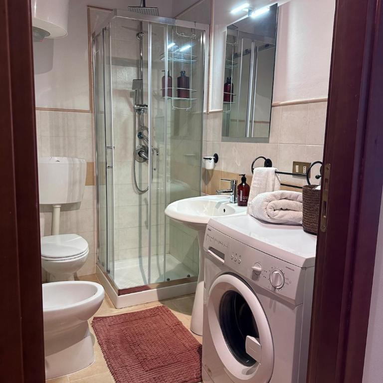Casa Teré - Appartamento con 1 Camera da Letto - 9
