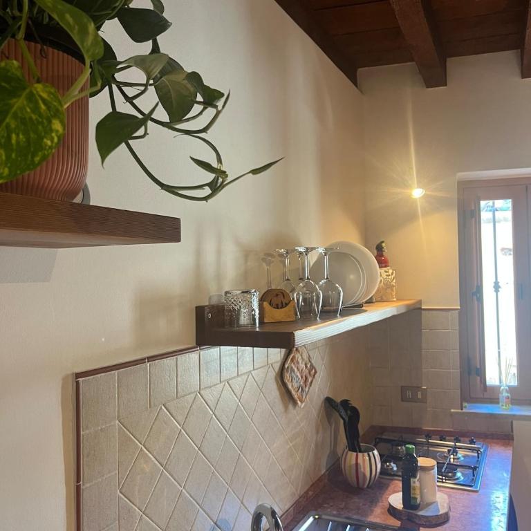 Casa Teré - Appartamento con 1 Camera da Letto - 5