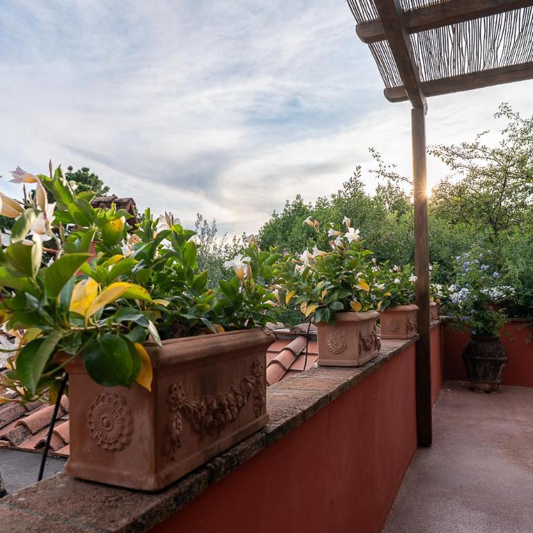 Locanda Vipore - Camera Matrimoniale/Doppia con Letti Singoli con Bagno - 16
