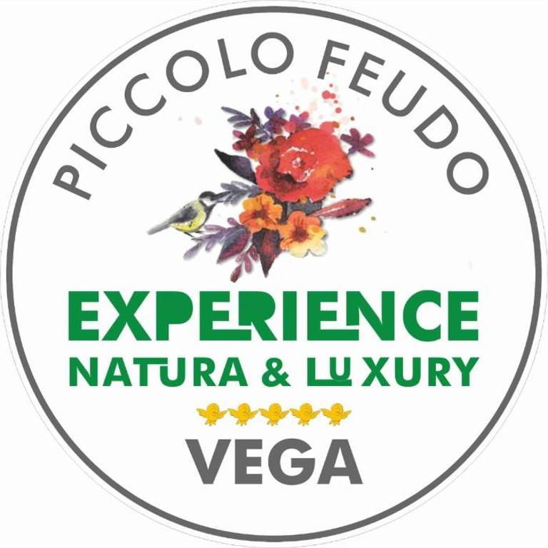 Piccolo Feudo Green Resort - Suite Deluxe con Vasca Idromassaggio - 1