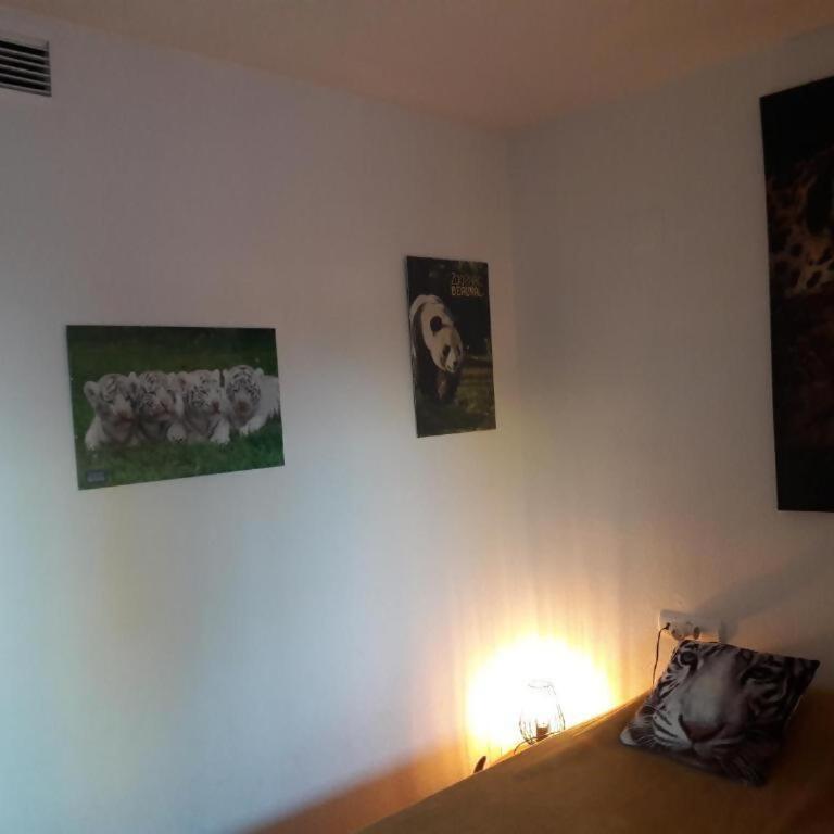 Appartement équipé Calpe Espagne 4 couchages, terrasse, piscines, climatisation, garage, WIFI gratuit - Apartamento con terraza - 13