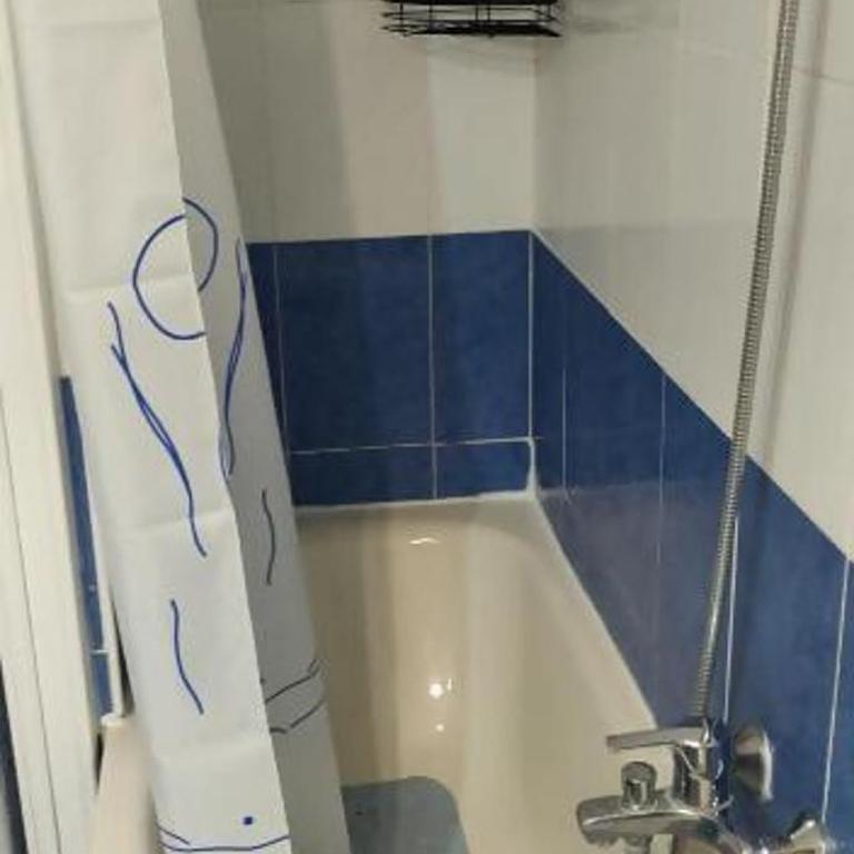 Appartement équipé Calpe Espagne 4 couchages, terrasse, piscines, climatisation, garage, WIFI gratuit - Apartamento con terraza - 18