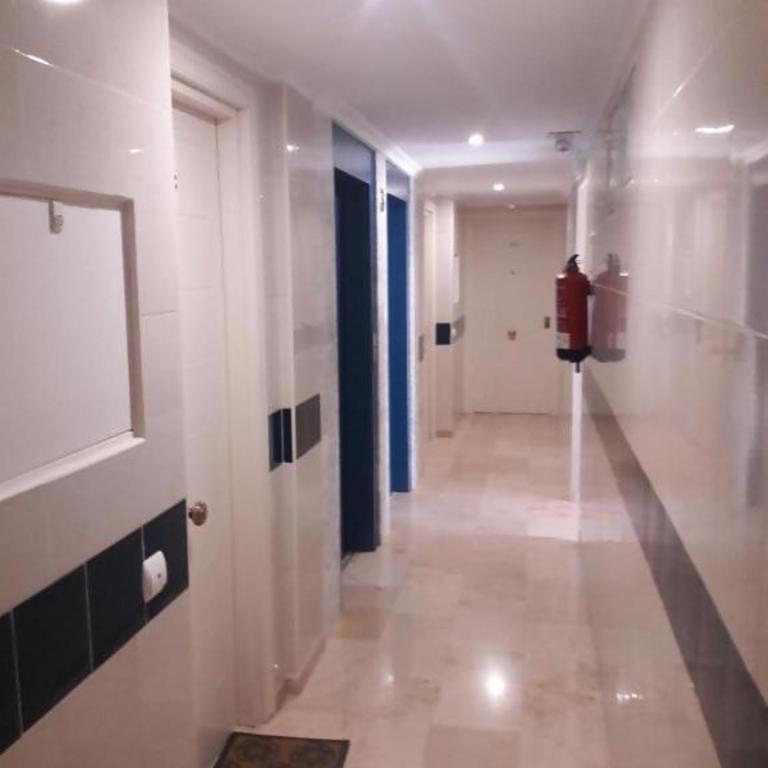 Appartement équipé Calpe Espagne 4 couchages, terrasse, piscines, climatisation, garage, WIFI gratuit - Apartamento con terraza - 21