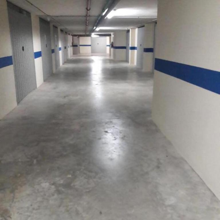 Appartement équipé Calpe Espagne 4 couchages, terrasse, piscines, climatisation, garage, WIFI gratuit - Apartamento con terraza - 27
