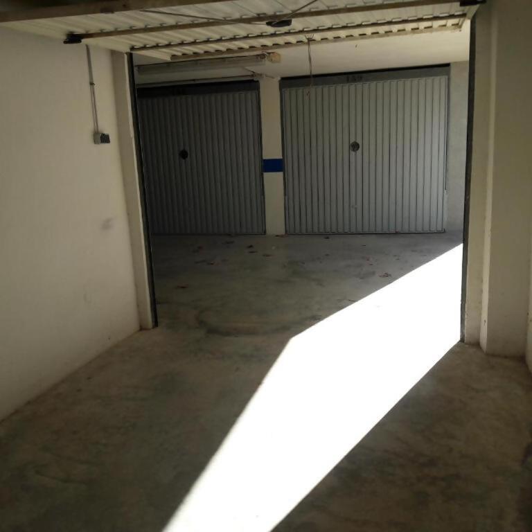Appartement équipé Calpe Espagne 4 couchages, terrasse, piscines, climatisation, garage, WIFI gratuit - Apartamento con terraza - 26