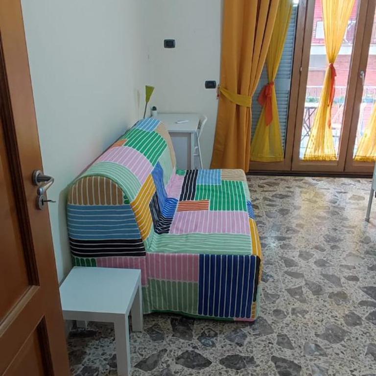 Diana'a Napoli House - Dianapoli - Two-Bedroom Apartment - 23