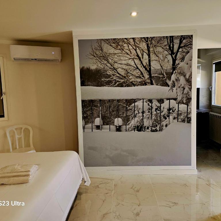 Piccolo Feudo Green Resort - Suite Deluxe con Vasca Idromassaggio - 3