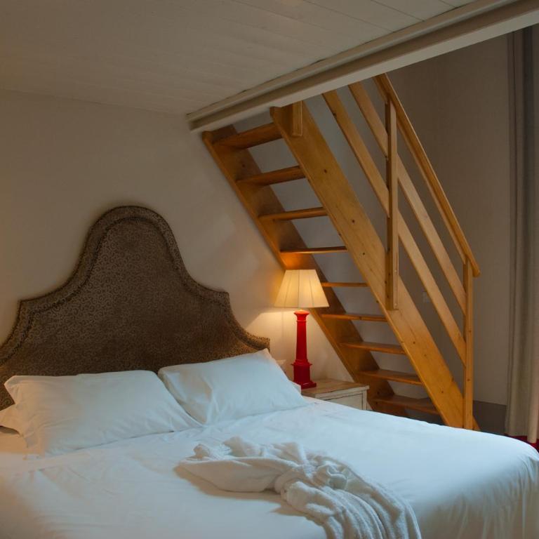 Nove Guest House - Deluxe Room - 14