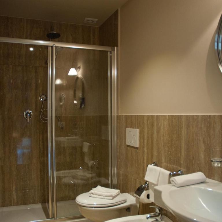 Nove Guest House - Deluxe Room - 10