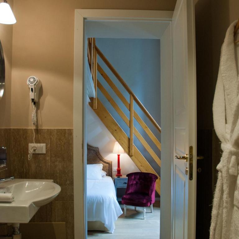 Nove Guest House - Deluxe Room - 9