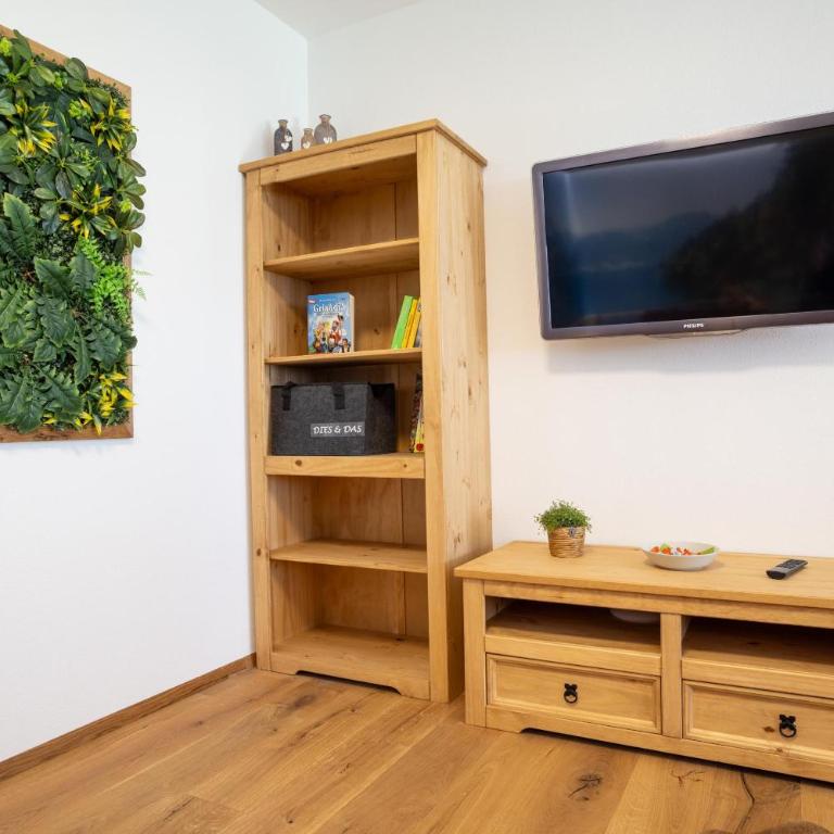 Bichler's Alpennest - Apartment mit Dusche - 5