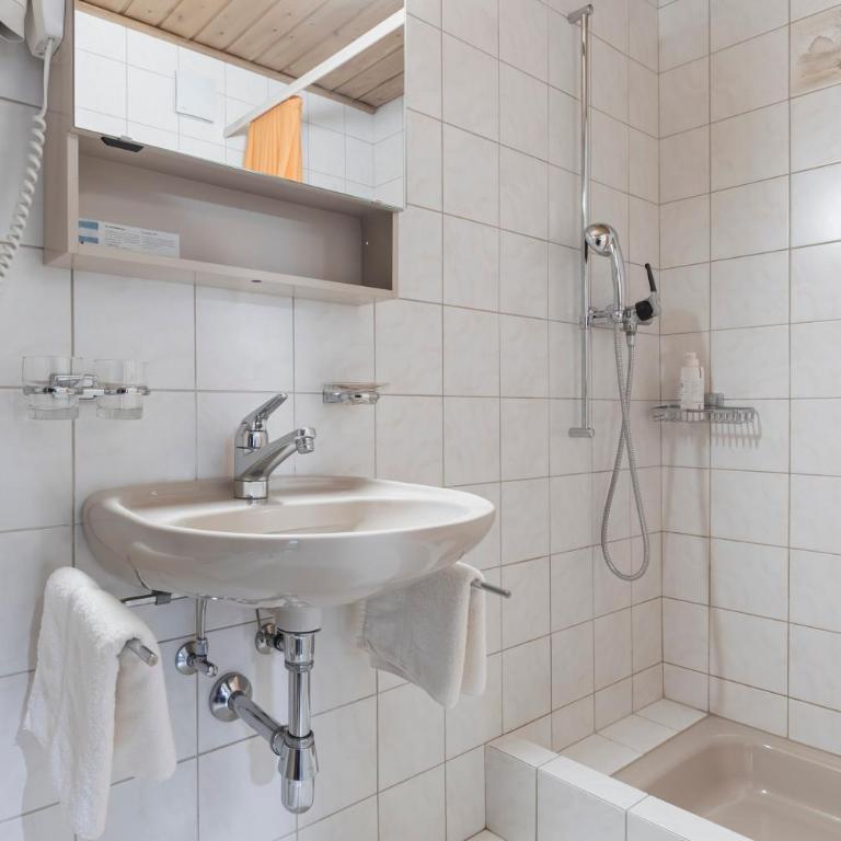 Soliva Hotel & Apartments by MEIN SAMNAUN - MOUNTAIN HOMES - Familienzimmer - 4