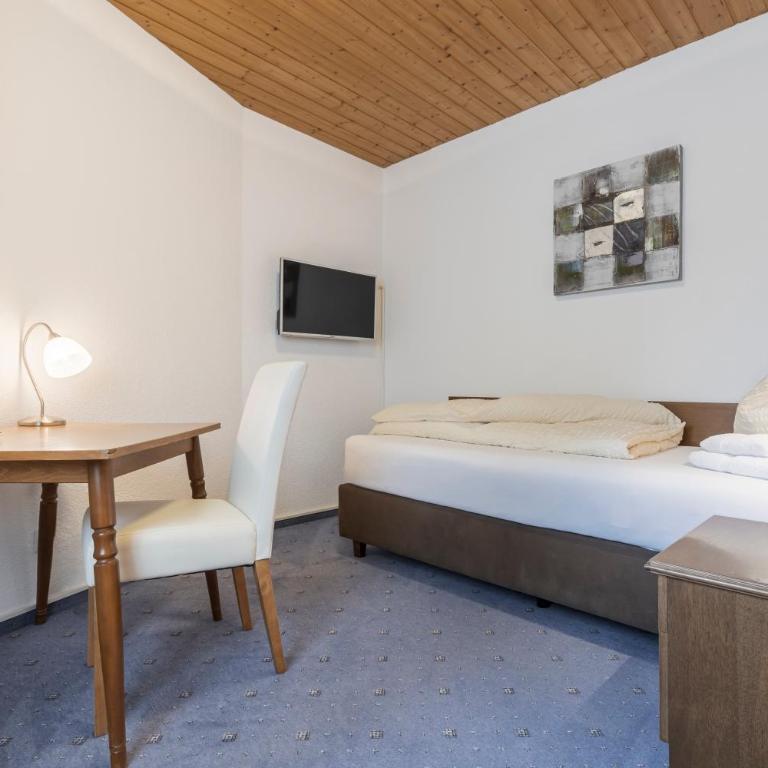 Soliva Hotel & Apartments by MEIN SAMNAUN - MOUNTAIN HOMES - Familienzimmer - 6