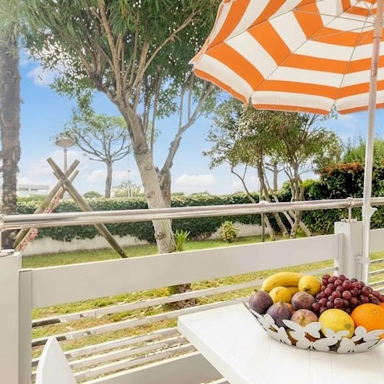 Comfortable flat 350mt from the sea - Monolocale - 1