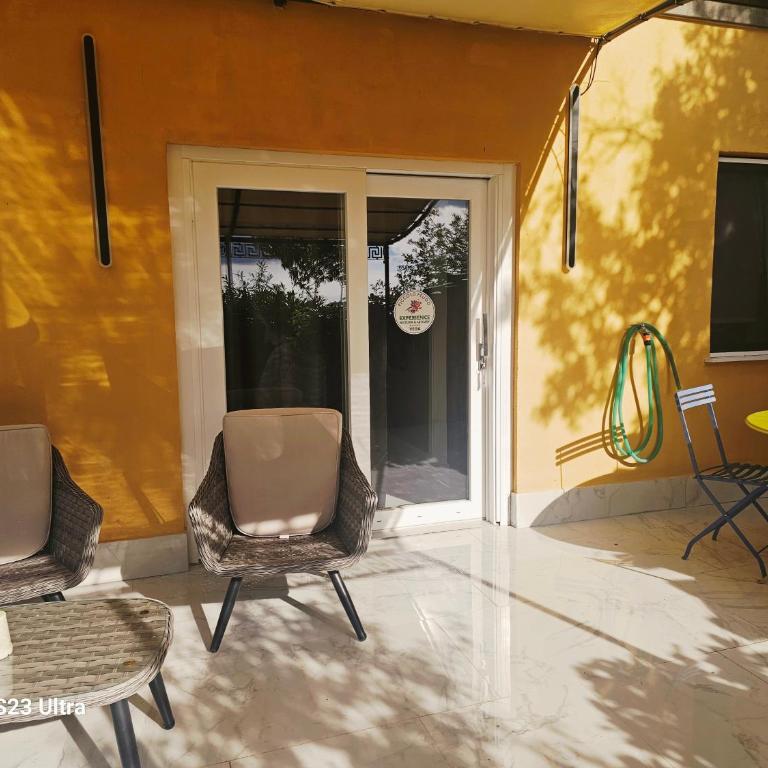 Piccolo Feudo Green Resort - Suite Deluxe con Vasca Idromassaggio - 9
