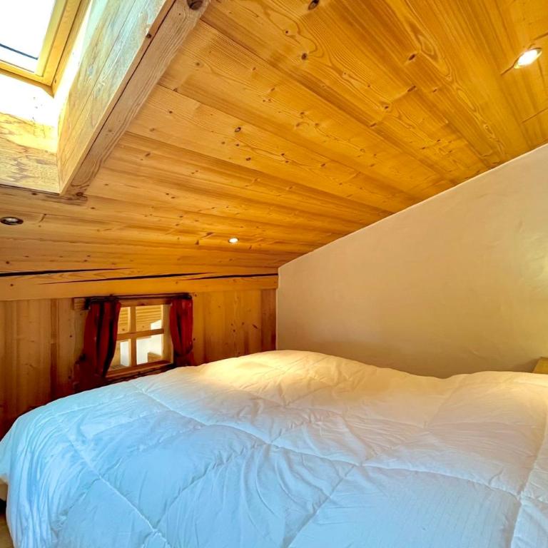 Charming Alpine Apartment in Megève Mountain View - Appartement - 12