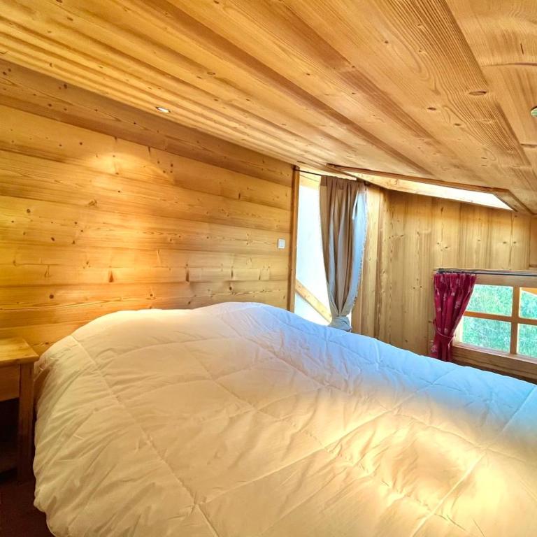 Charming Alpine Apartment in Megève Mountain View - Appartement - 13