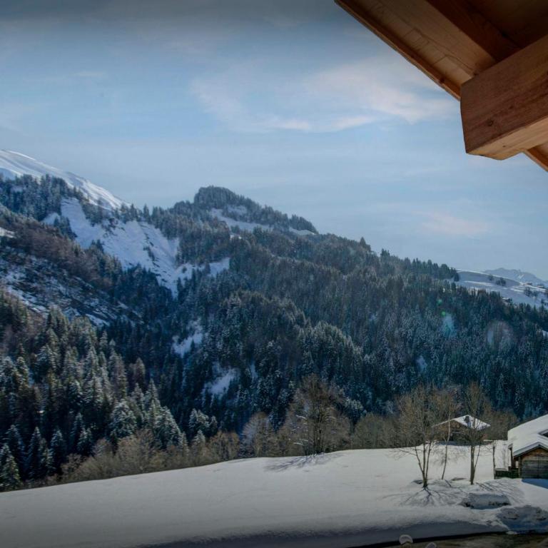 Chalet Le Charmieux - OVO Network - Chalet con 5 Camere da Letto - 5