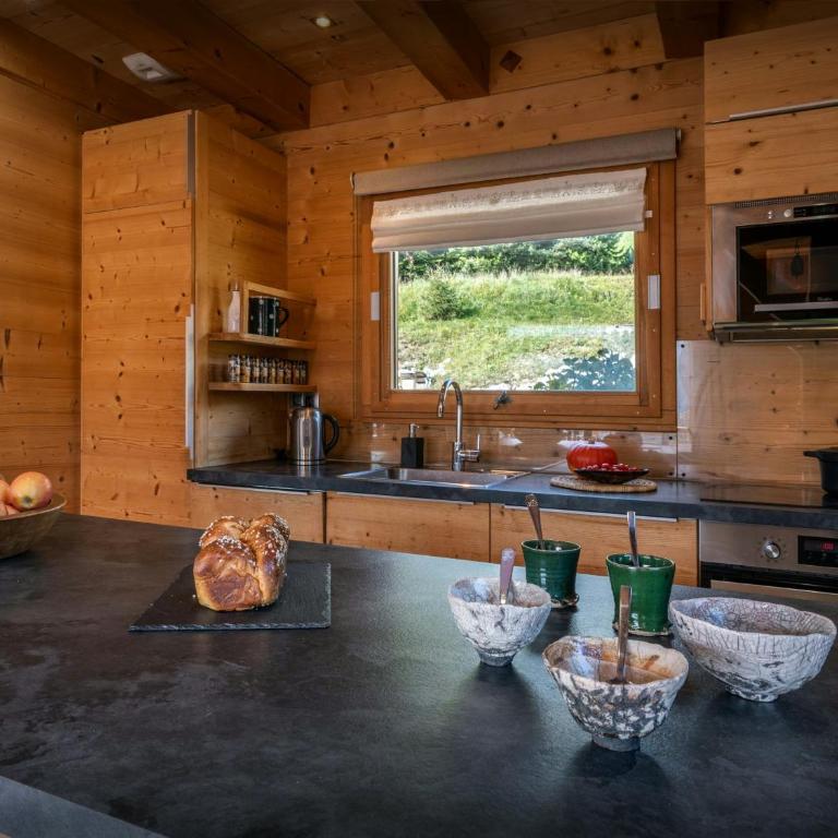 Chalet Le Charmieux - OVO Network - Chalet con 5 Camere da Letto - 9