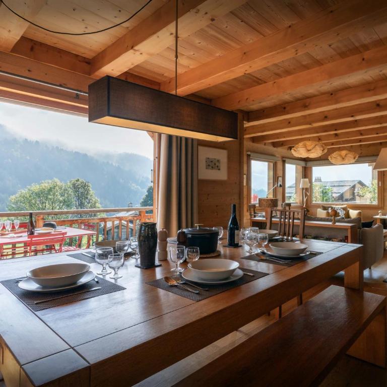 Chalet Le Charmieux - OVO Network - Chalet con 5 Camere da Letto - 11