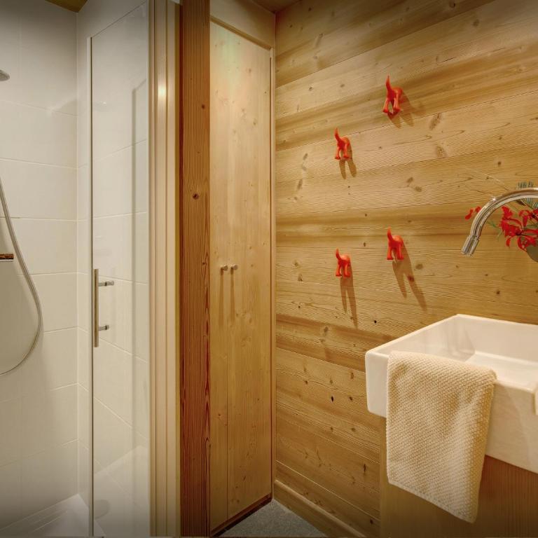 Chalet Le Charmieux - OVO Network - Chalet con 5 Camere da Letto - 23