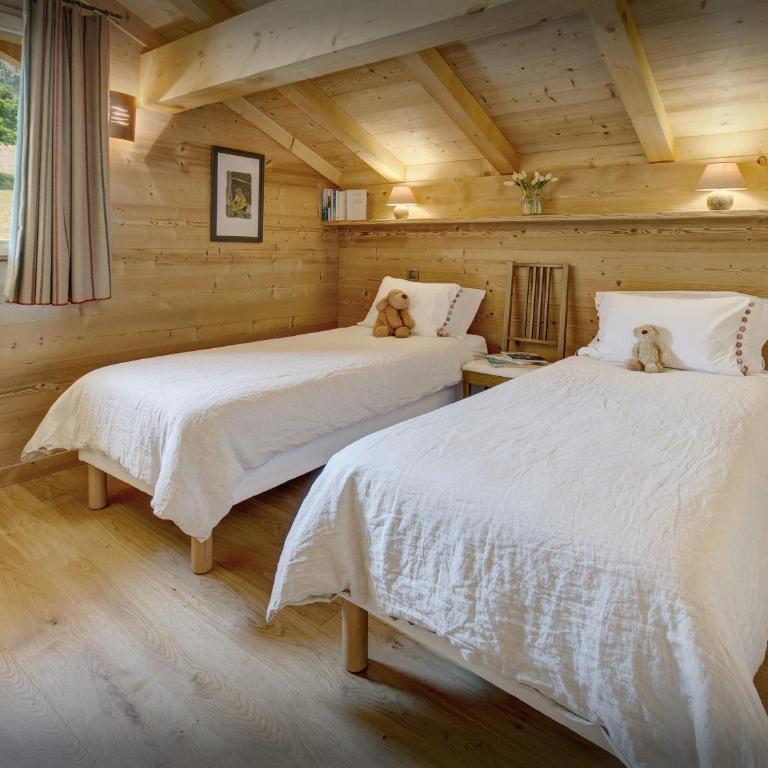 Chalet Le Charmieux - OVO Network - Chalet con 5 Camere da Letto - 19