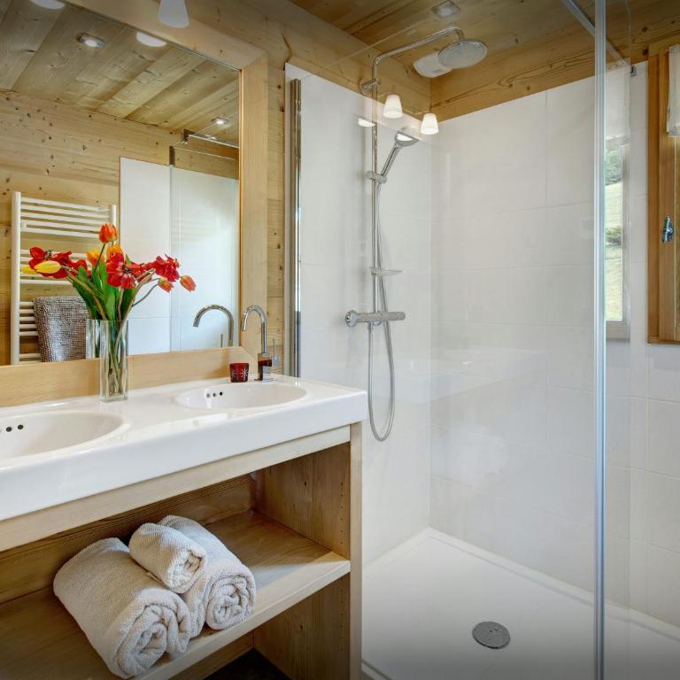 Chalet Le Charmieux - OVO Network - Chalet con 5 Camere da Letto - 21