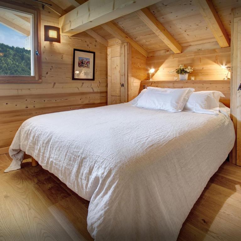 Chalet Le Charmieux - OVO Network - Chalet con 5 Camere da Letto - 16