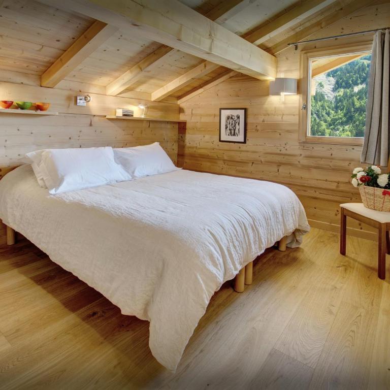 Chalet Le Charmieux - OVO Network - Chalet con 5 Camere da Letto - 18