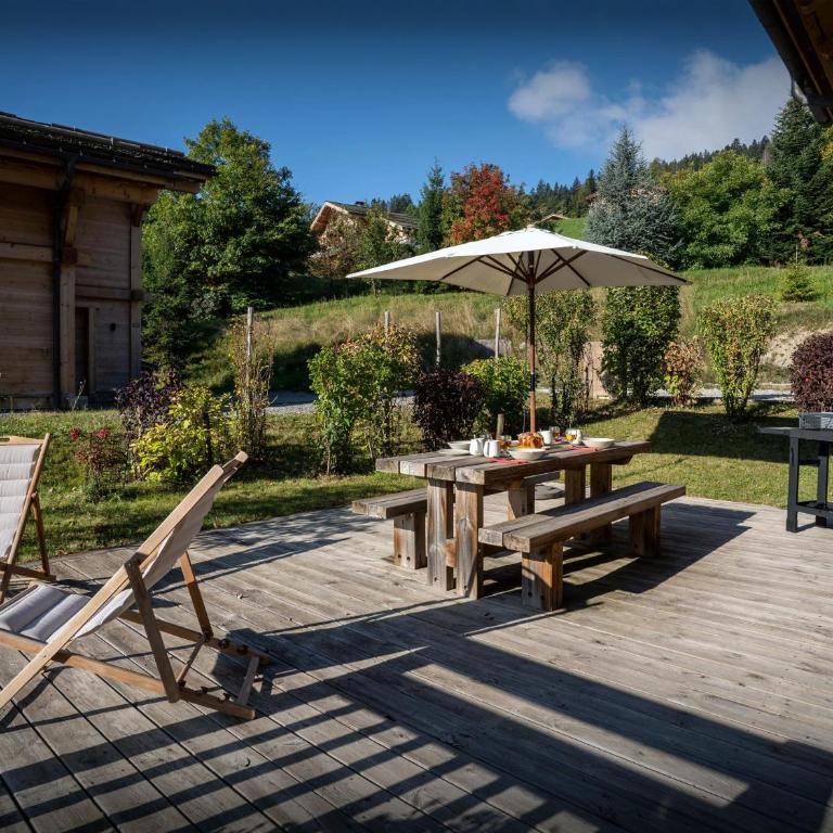 Chalet Le Charmieux - OVO Network - Chalet con 5 Camere da Letto - 25