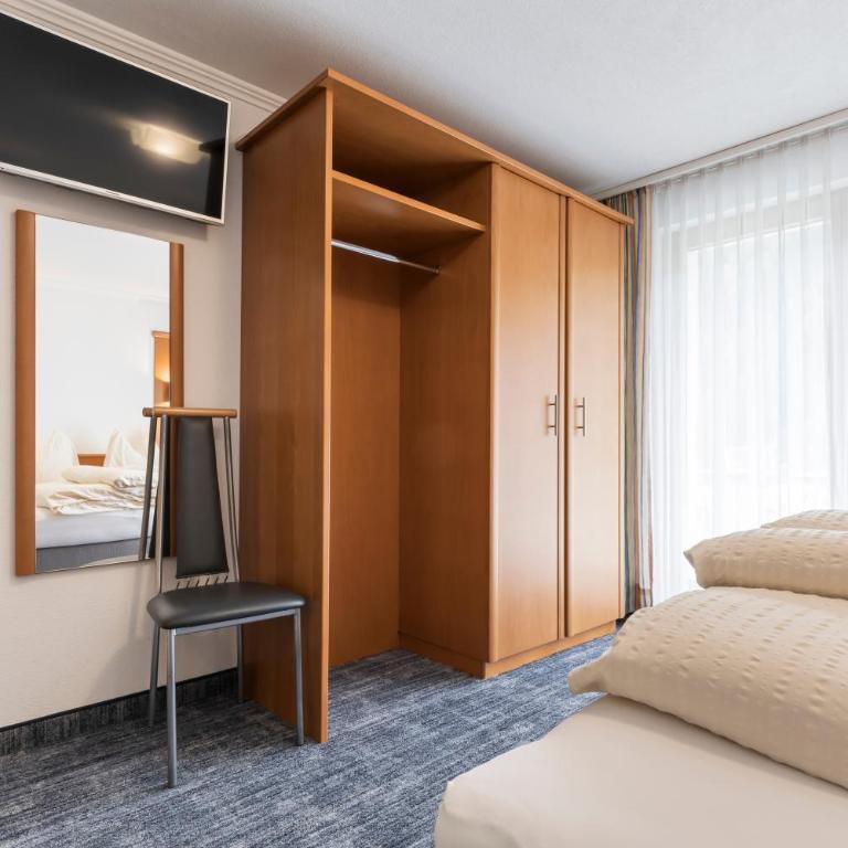 Soliva Hotel & Apartments by MEIN SAMNAUN - MOUNTAIN HOMES - Apartment mit 2 Schlafzimmern - 7